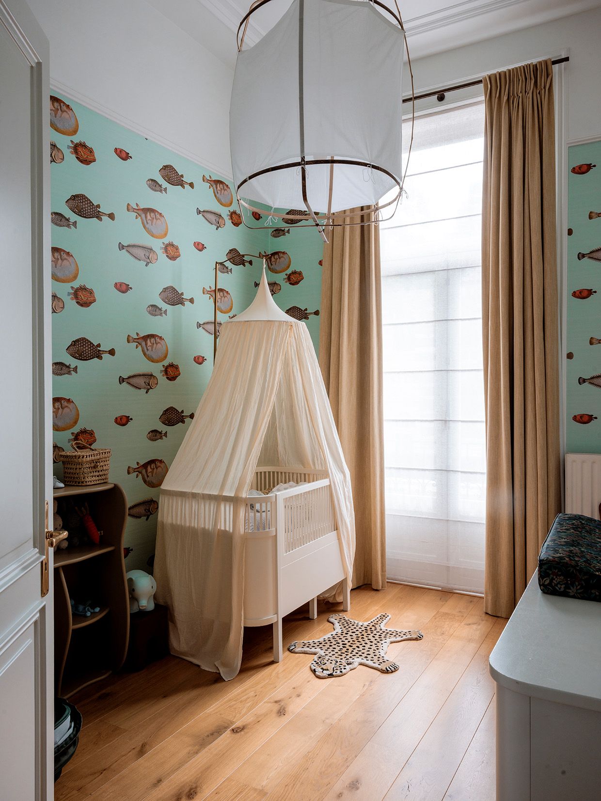 schilderen en behangen